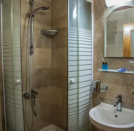 Cappadocia Palace Ürgüp