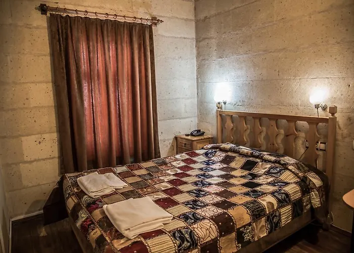Hotel Cappadocia Palace Ürgüp