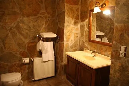 Cappadocia Palace 3*