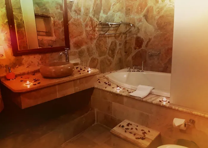 Cappadocia Palace 3*