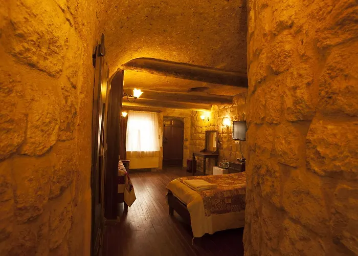 Cappadocia Palace 3* Ürgüp
