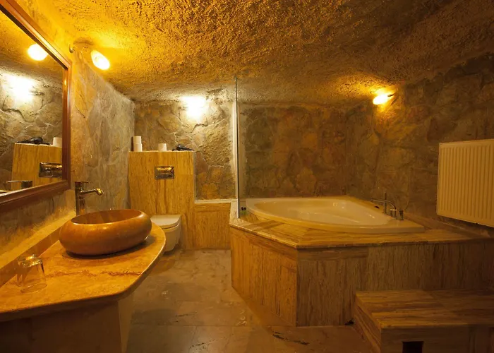 Cappadocia Palace 3*