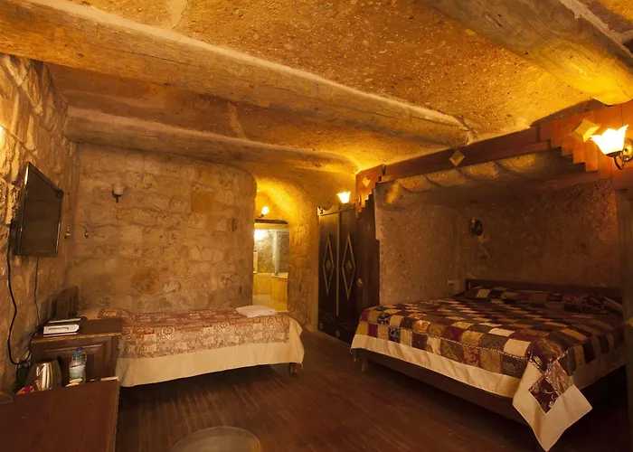 Cappadocia Palace