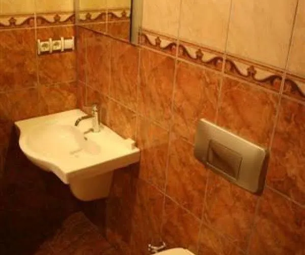 Hotel Cappadocia Palace 3*