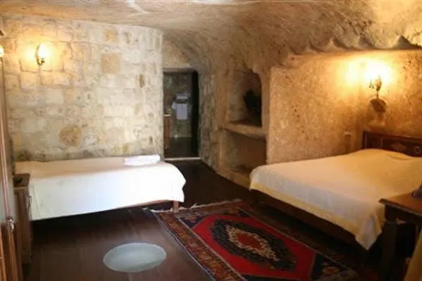 Cappadocia Palace Hotel
